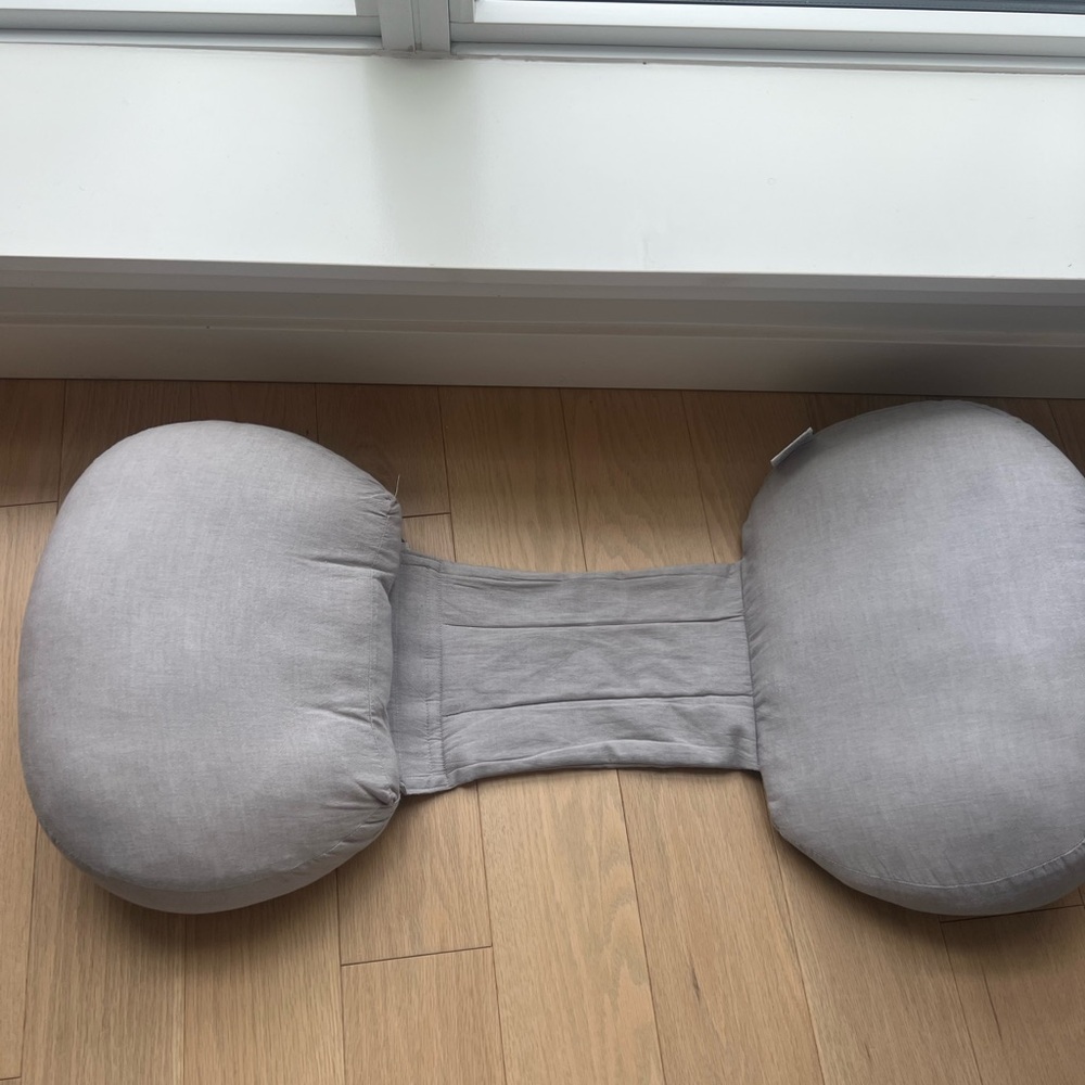 Pregnancy Pillow